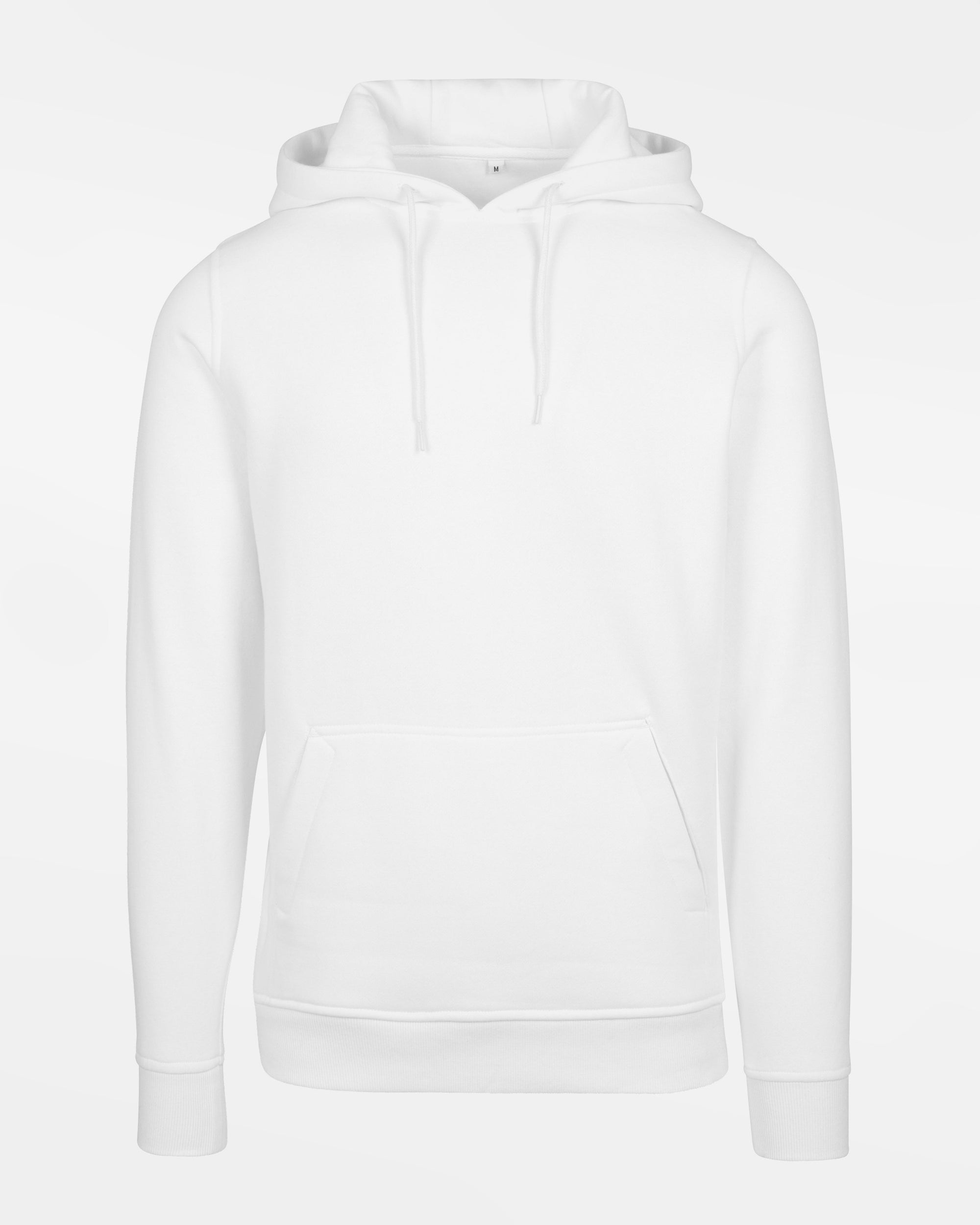 Diamond Pride Premium Hoodie, weiss-DIAMOND PRIDE