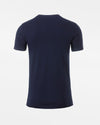 Diamond Pride Premium Light T-Shirt, "Berlin Sluggers", BS, navy blau-DIAMOND PRIDE