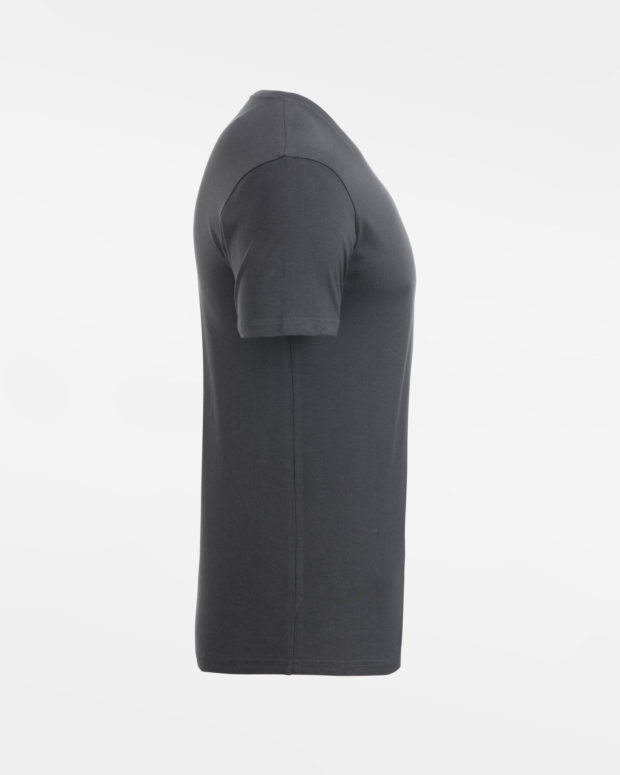 Diamond Pride Premium Light T-Shirt "Hagen Chipmunks", dunkelgrau-DIAMOND PRIDE