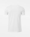 Diamond Pride Premium Light T-Shirt "IT SURE FALCONS", weiss-DIAMOND PRIDE