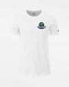 Diamond Pride Premium Light T-Shirt "IT SURE FALCONS", weiss-DIAMOND PRIDE