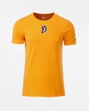 Diamond Pride Premium Light T-Shirt "Munich-Haar Disciples", gelb-DIAMOND PRIDE