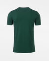 Diamond Pride Premium Light T-Shirt, dunkelgrün-DIAMOND PRIDE