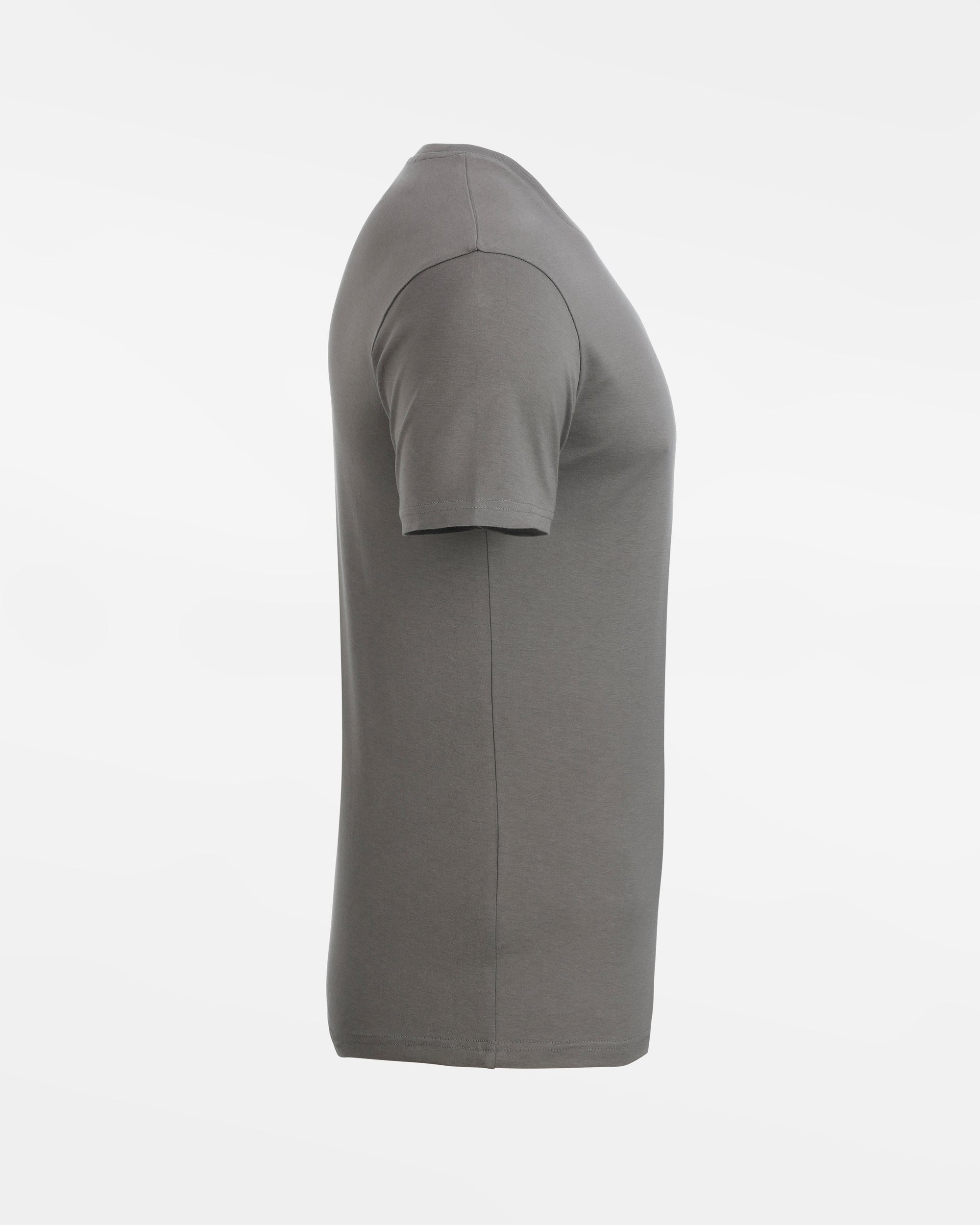 Diamond Pride Premium Light T-Shirt, grau-DIAMOND PRIDE