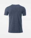 Diamond Pride Premium Light T-Shirt, heather navy blau-DIAMOND PRIDE