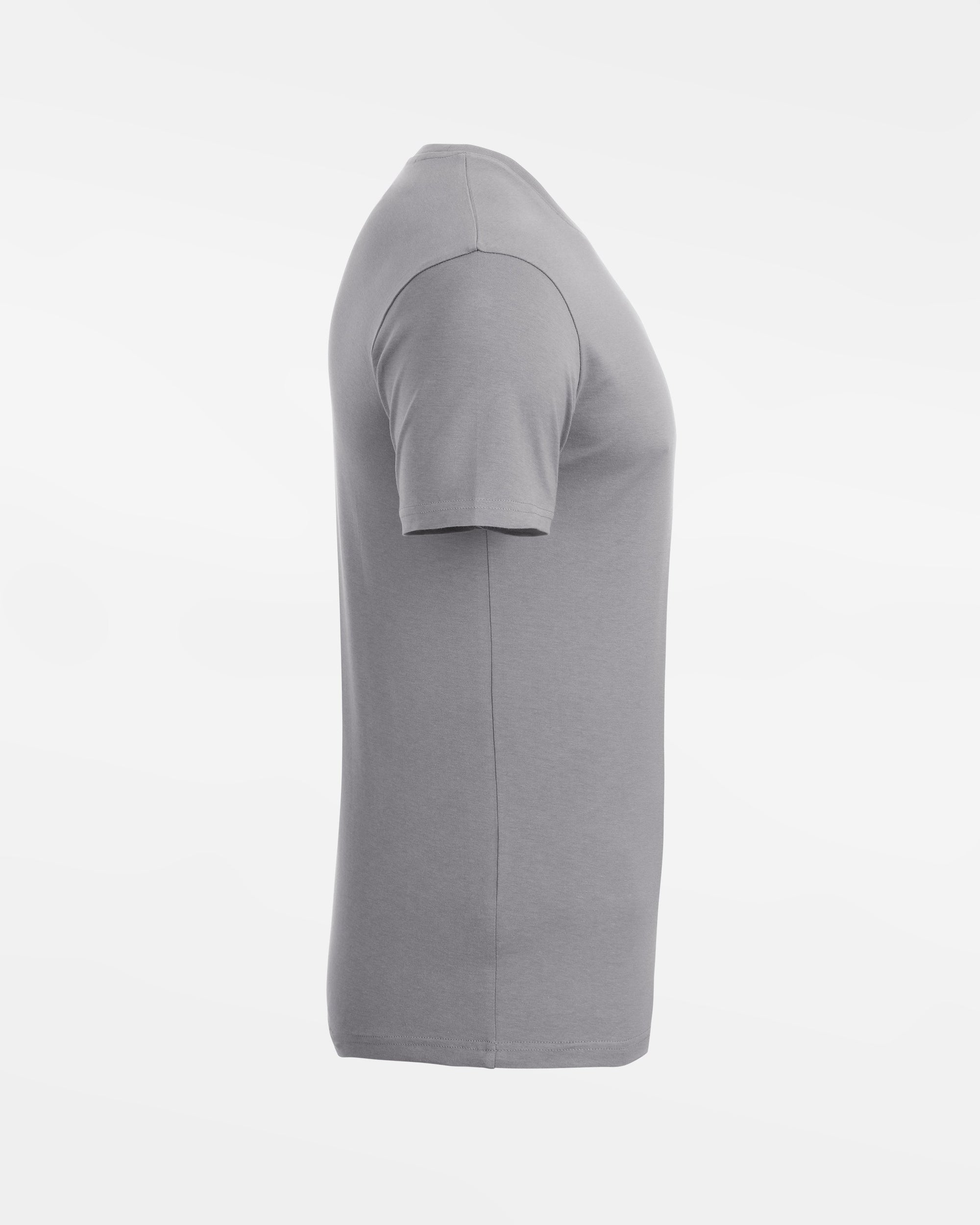 Diamond Pride Premium Light T-Shirt, hellgrau-DIAMOND PRIDE