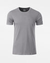 Diamond Pride Premium Light T-Shirt, hellgrau-DIAMOND PRIDE