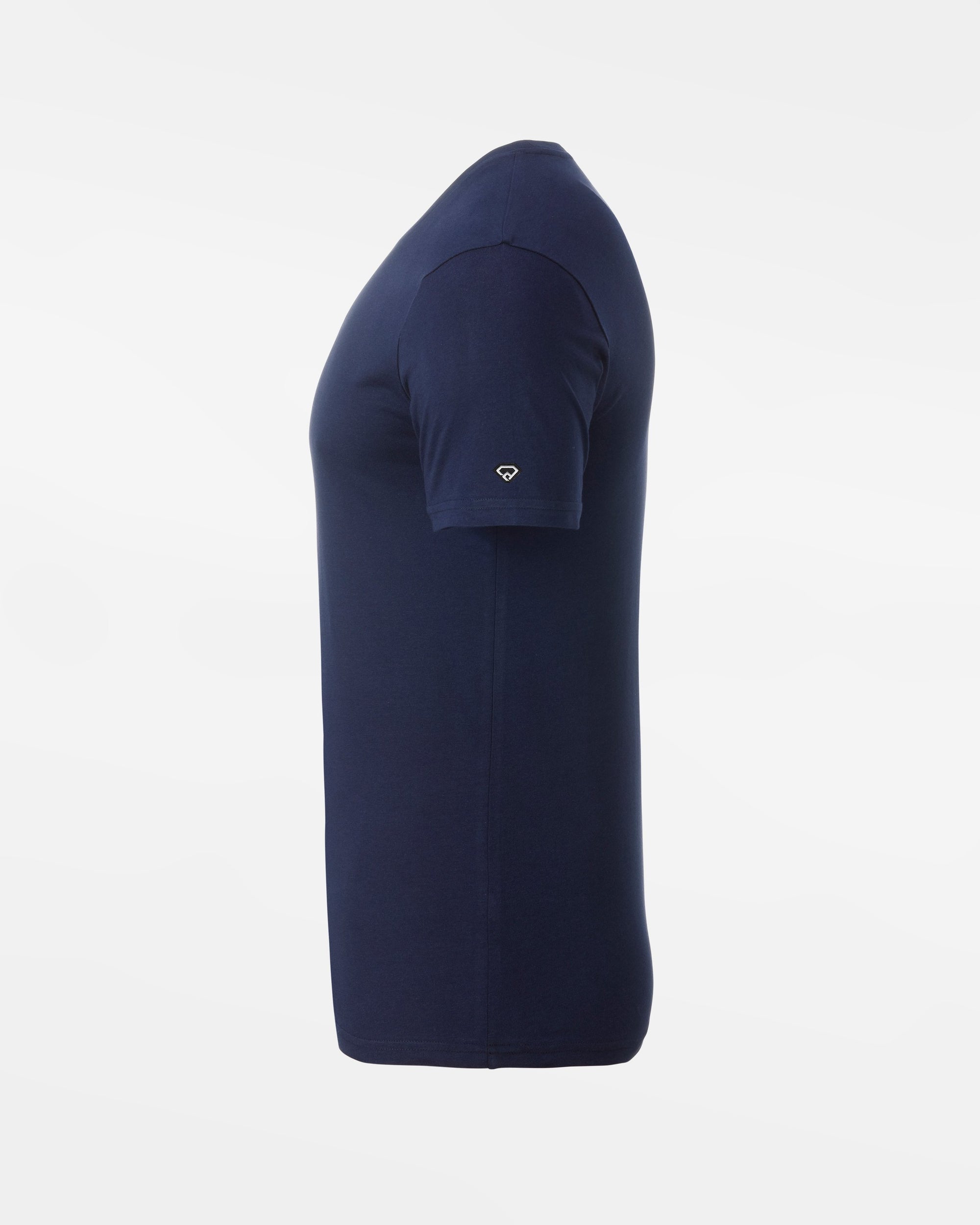 Diamond Pride Premium Light T-Shirt, navy blau-DIAMOND PRIDE