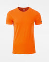 Diamond Pride Premium Light T-Shirt, orange-DIAMOND PRIDE