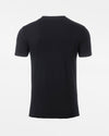 Diamond Pride Premium Light T-Shirt, schwarz-DIAMOND PRIDE