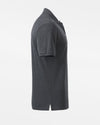 Diamond Pride Premium Polo-Shirt, heather dunkelgrau-DIAMOND PRIDE