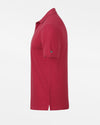 Diamond Pride Premium Polo-Shirt, heather rot-DIAMOND PRIDE