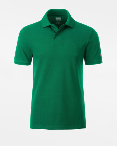 Diamond Pride Premium Polo-Shirt, kelly grün-DIAMOND PRIDE