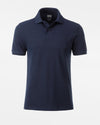 Diamond Pride Premium Polo-Shirt, navy blau-DIAMOND PRIDE
