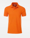 Diamond Pride Premium Polo-Shirt, orange-DIAMOND PRIDE