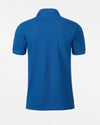 Diamond Pride Premium Polo-Shirt, royal blau-DIAMOND PRIDE