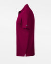 Diamond Pride Premium Polo-Shirt, weinrot-DIAMOND PRIDE