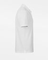 Diamond Pride Premium Polo-Shirt, weiss-DIAMOND PRIDE