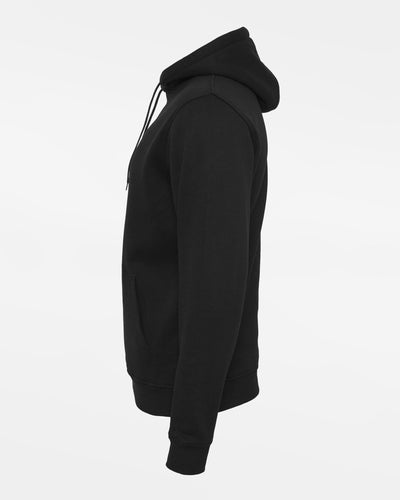 Diamond Pride Premium Zip-Hoodie, schwarz-DIAMOND PRIDE