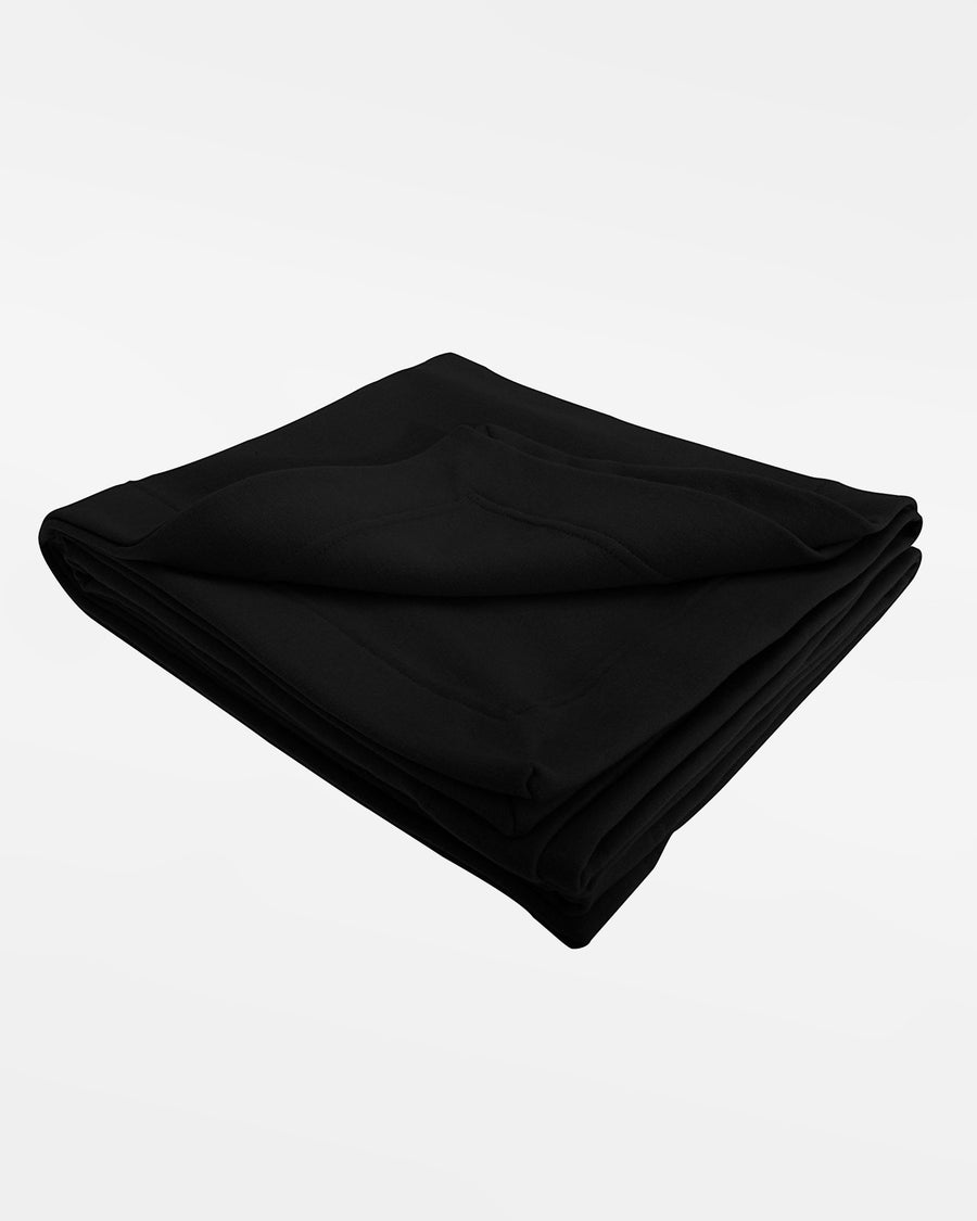 Diamond Pride Stadion/FanDecke, schwarz-DIAMOND PRIDE