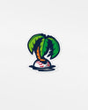 Diamond Pride Sticker "Munich Caribes", diverse Formate/Motive-DIAMOND PRIDE
