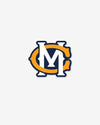 Diamond Pride Sticker "Munich Caribes", diverse Formate/Motive-DIAMOND PRIDE