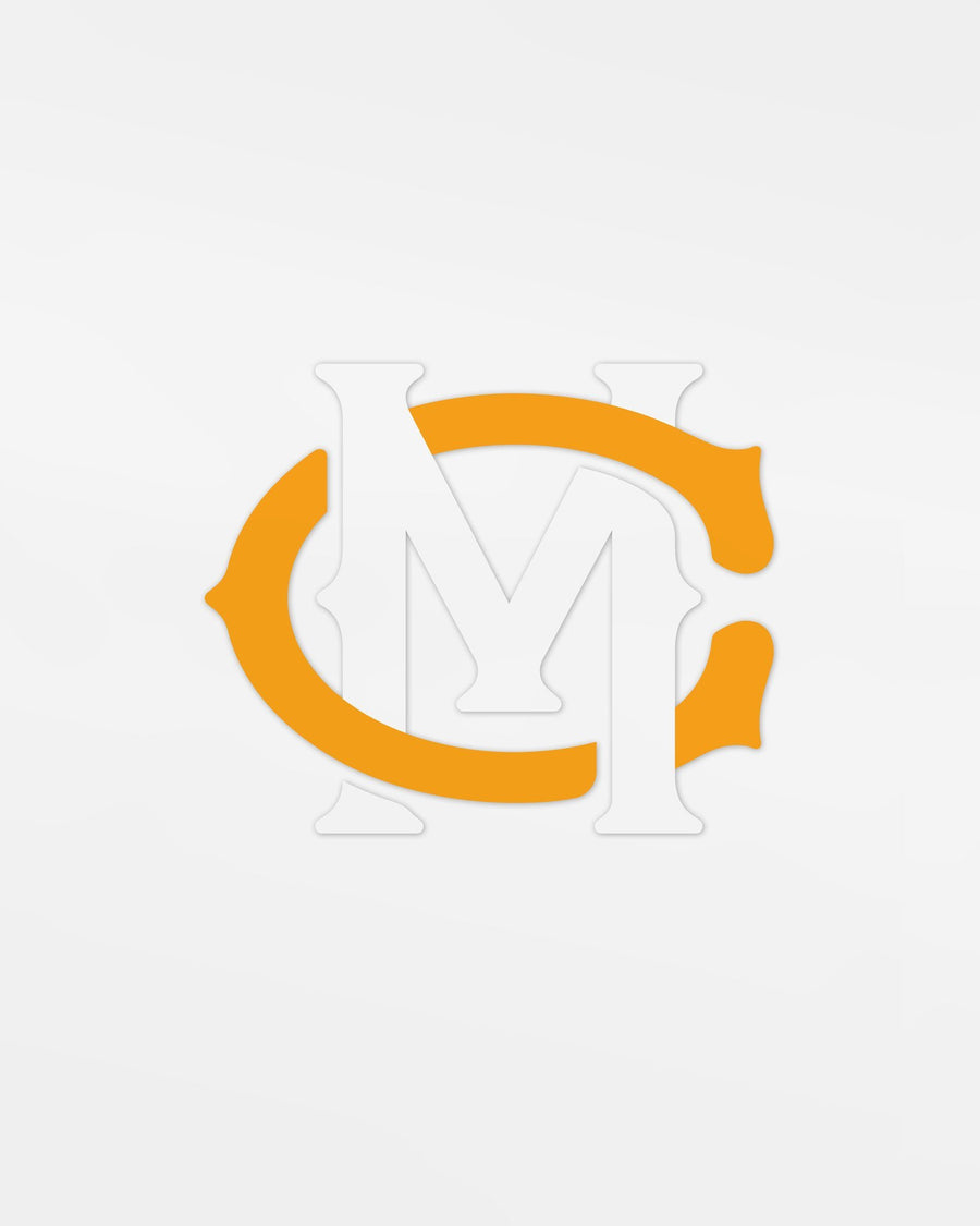 Diamond Pride Sticker "Munich Caribes", diverse Formate/Motive-DIAMOND PRIDE