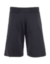 Diamond Pride Training Short mit Taschen, schwarz-DIAMOND PRIDE