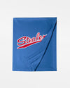 Gildan DryBlend Stadion/FanDecke "Hamburg Stealers", royal-blau-DIAMOND PRIDE