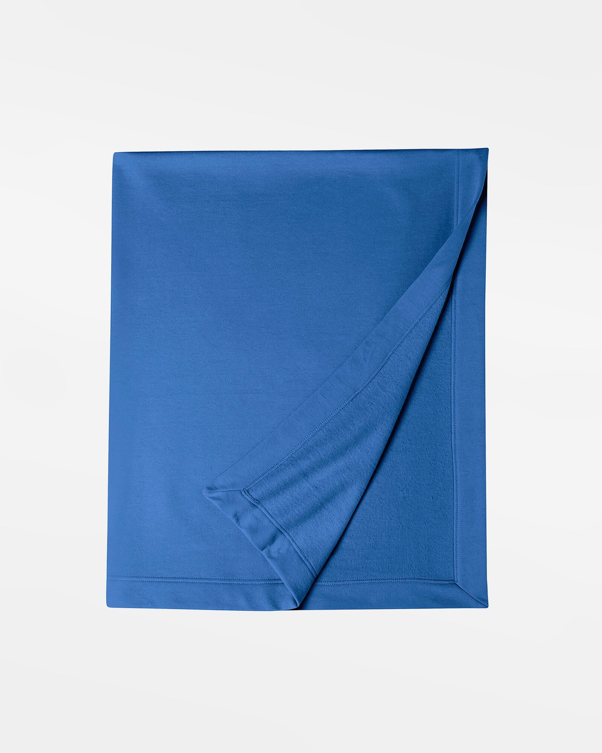 Gildan DryBlend Stadion/FanDecke, royal-blau-DIAMOND PRIDE