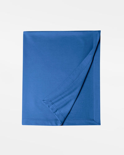Gildan DryBlend Stadion/FanDecke, royal-blau-DIAMOND PRIDE
