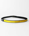 Halo Hairband "Slim", gelb-DIAMOND PRIDE