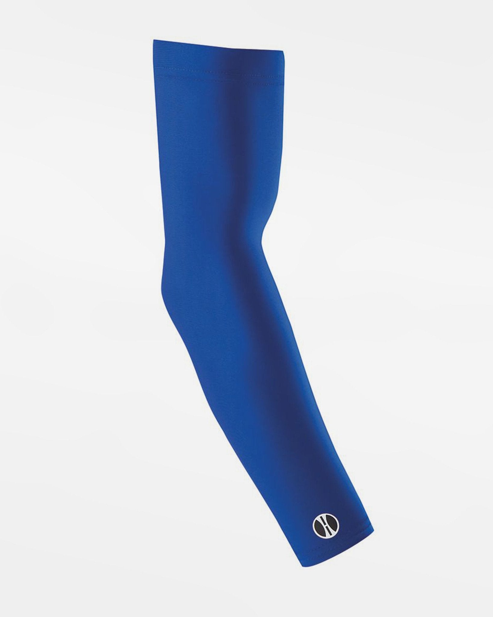 Holloway Compression Sleeve, royal blau-DIAMOND PRIDE
