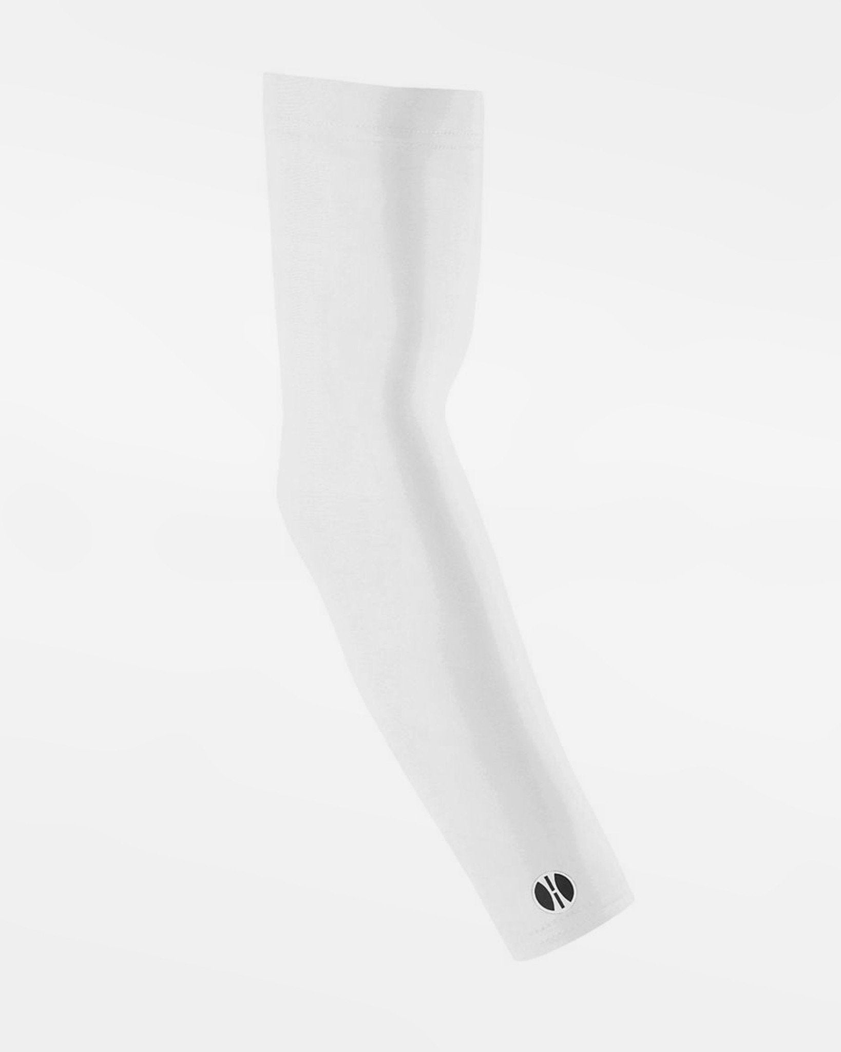 Holloway Compression Sleeve, weiss-DIAMOND PRIDE