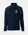 Holloway Deviate Warmup Pullover "Berlin Skylarks", B, navy blau-DIAMOND PRIDE