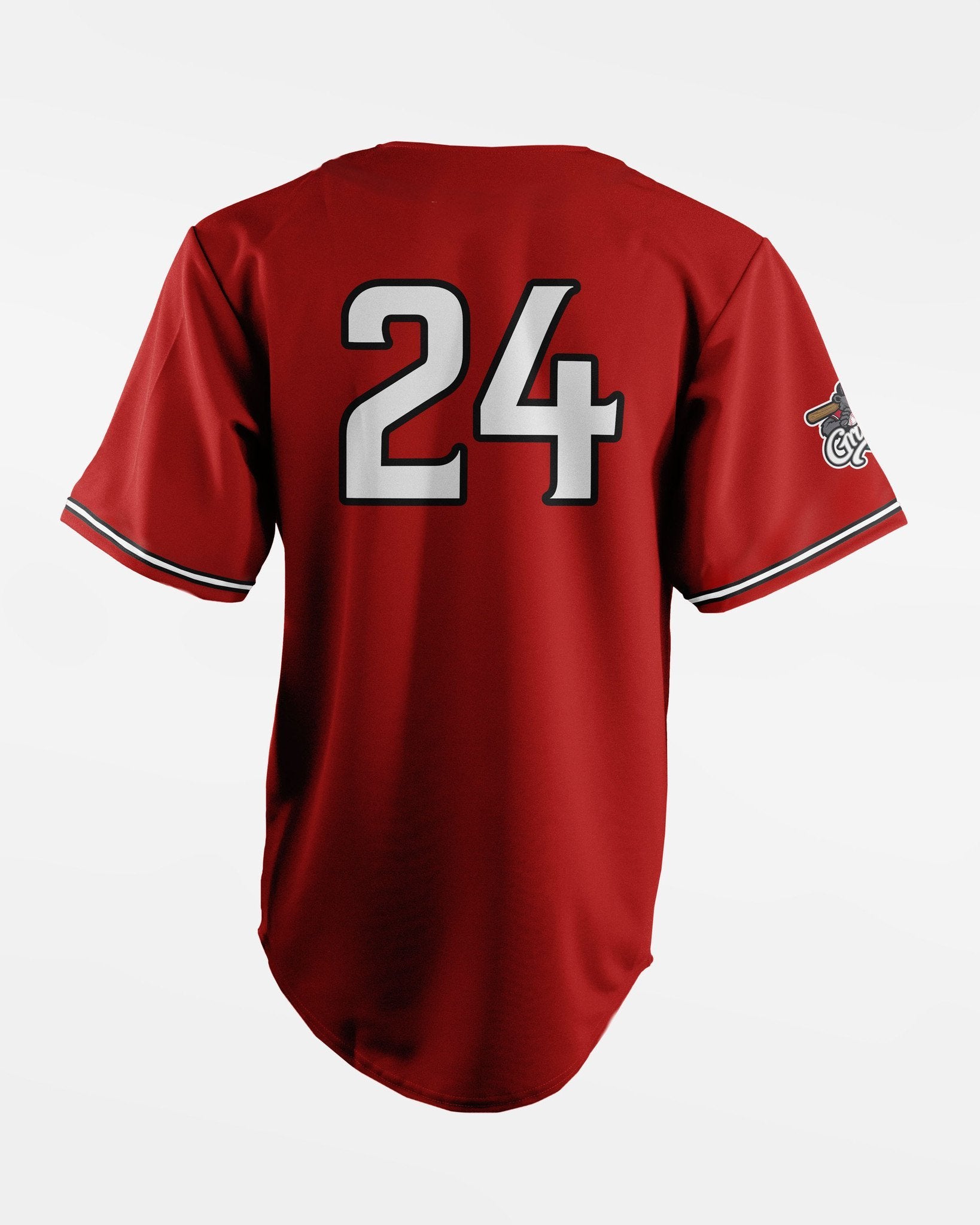 Jersey53 Game Jersey "Bavarian Bats"-DIAMOND PRIDE