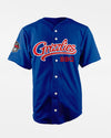 Jersey53 Game Jersey "Freising Grizzlies BBQ"-DIAMOND PRIDE