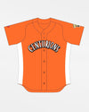 Jersey53 Game Jersey "Wels Centurions", orange-DIAMOND PRIDE