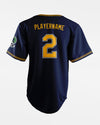 Jersey53 Official Fan Jersey "Munich Caribes" FANS ROAD-DIAMOND PRIDE