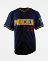 Jersey53 Official Fan Jersey "Munich Caribes" FANS ROAD-DIAMOND PRIDE
