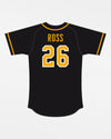 Jersey53 Official Game Jersey "Darmstadt Whippets" BLACK-DIAMOND PRIDE