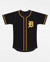 Jersey53 Official Game Jersey "Darmstadt Whippets" BLACK-DIAMOND PRIDE