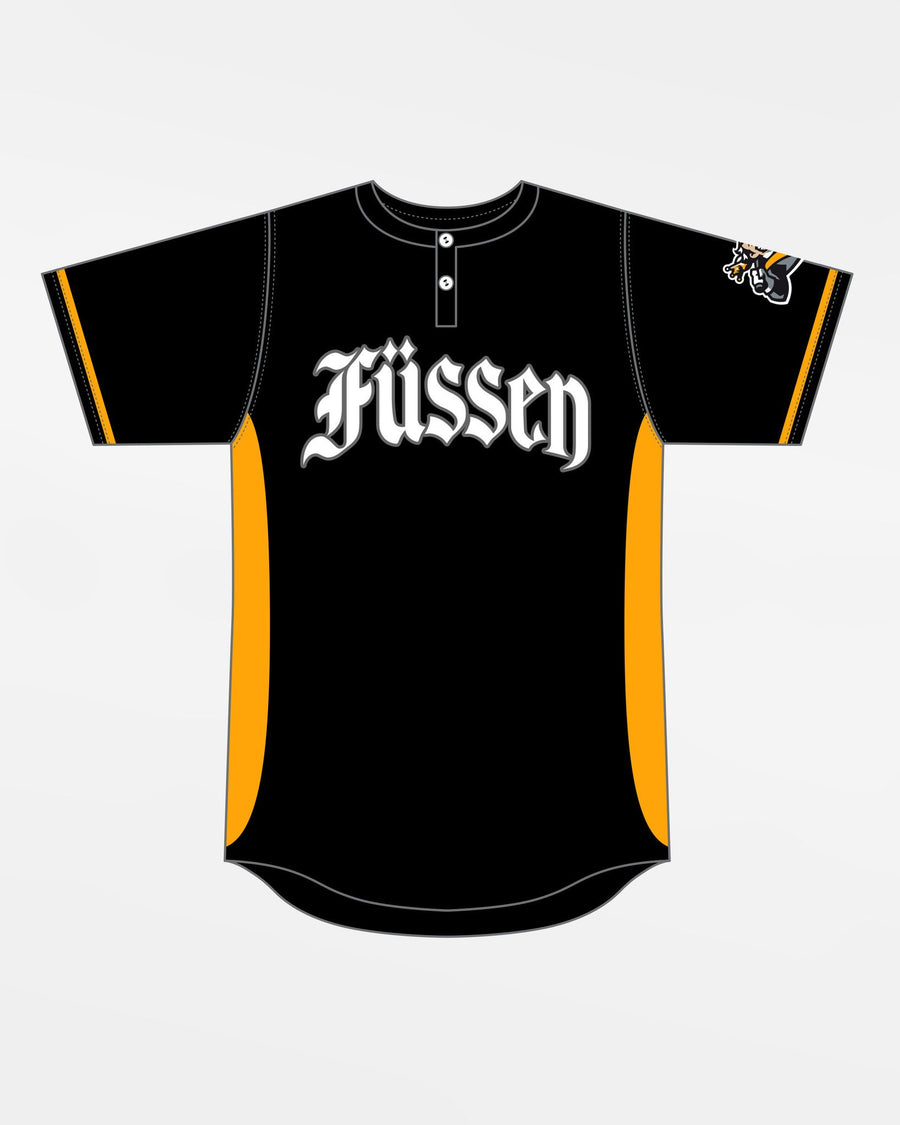 Jersey53 Official Game Jersey "Füssen Royal Bavarians" 2-BUTTON-DIAMOND PRIDE