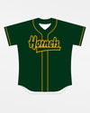 Jersey53 Official Game Jersey "Saarlouis Hornets" PREMIUM, grün-DIAMOND PRIDE