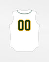 Jersey53 Official Game Jersey "Saarlouis Hornets" PREMIUM, weiss-DIAMOND PRIDE