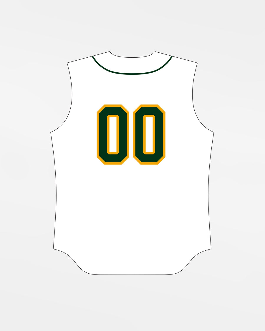 Jersey53 Official Game Jersey "Saarlouis Hornets" PREMIUM, weiss-DIAMOND PRIDE