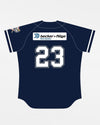 Jersey53 Official KIDS Replica Shirsey "Braunschweig 89ers" Version Sponsor, navy-DIAMOND PRIDE