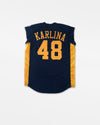 Jersey53 Old Softball Jersey "Munich Caribes" PREMIUM-DIAMOND PRIDE