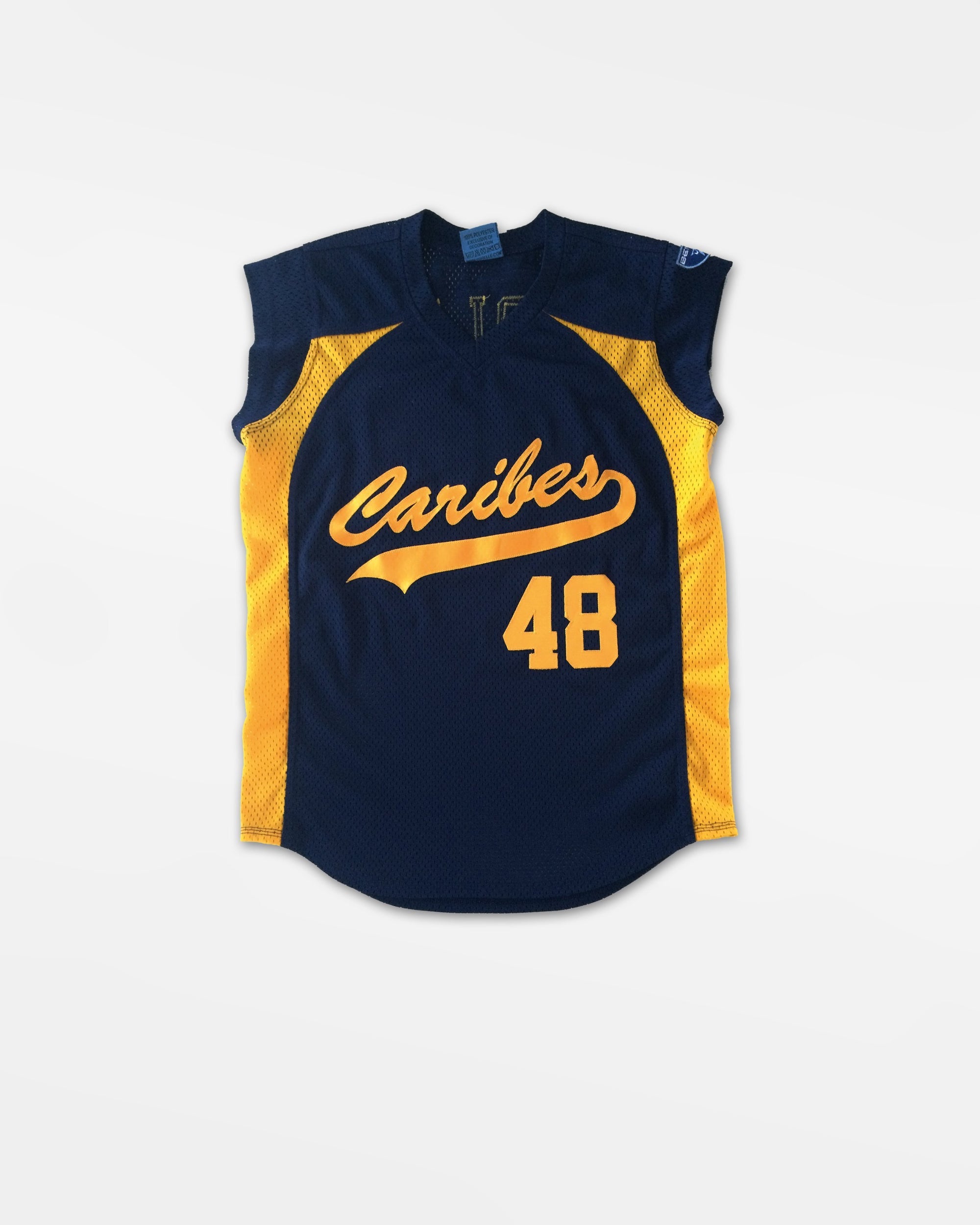 Jersey53 Old Softball Jersey "Munich Caribes" PREMIUM-DIAMOND PRIDE