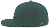 Pacific Performance Flexfit Cap "Attnang Athletics", dunkelgrün-DIAMOND PRIDE